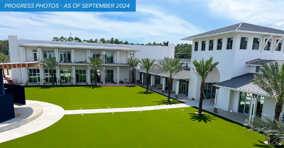 More Photos Of 23101 Canal Rd, Orange Beach General Retail For Lease