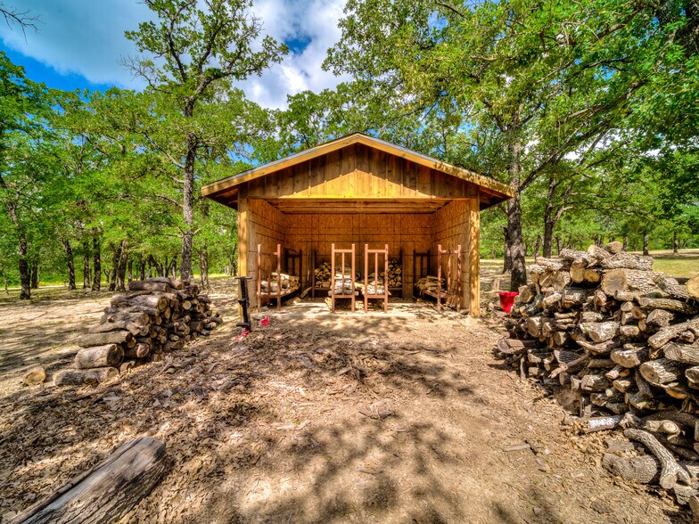 More Photos Of 2197 Netherly Ln, Forestburg Land For Sale