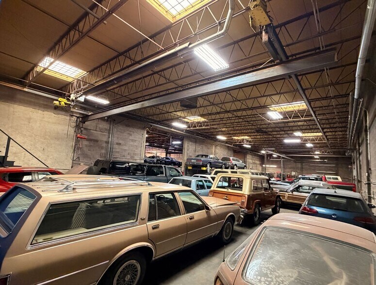More Photos Of 1101 2nd St NW, Albuquerque Auto Repair For Sale
