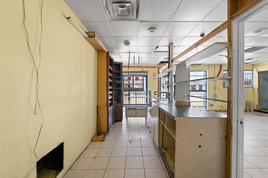 More Photos Of 2600 E Belknap St, Fort Worth Restaurant For Sale