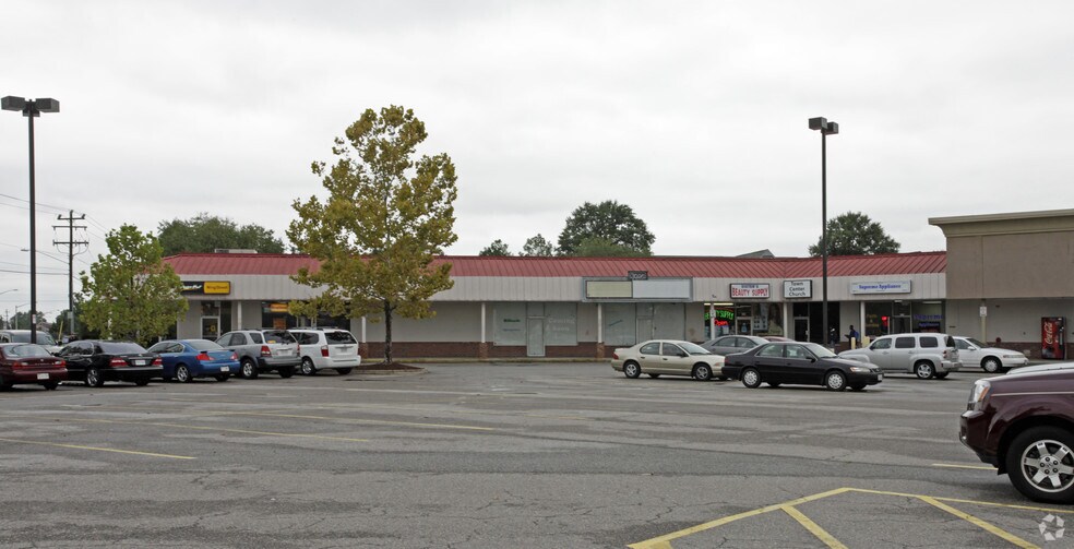 More Photos Of 3208 Holland Rd, Virginia Beach General Retail For Lease