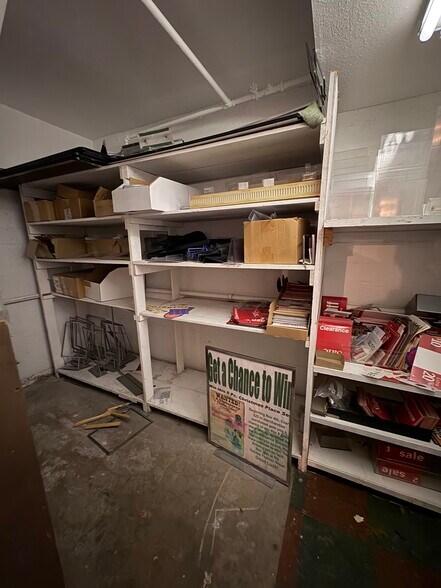 More Photos Of 363 Aultman St, Ely General Retail For Sale