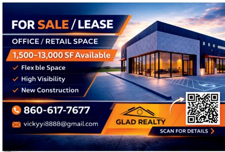 More Photos Of 5109 E 5th St, Katy Storefront Retail Office For Lease