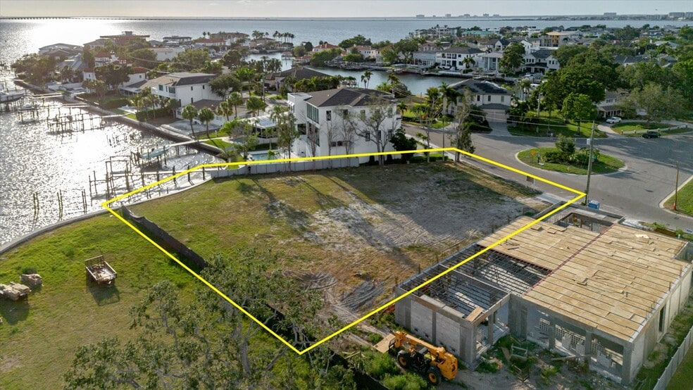 More Photos Of 5102 W Longfellow Ave, Tampa Land For Sale