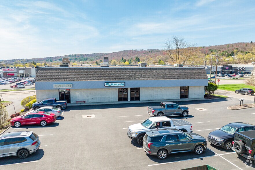 More Photos Of 310 Reynolds Rd, Johnson City General Retail For Sale