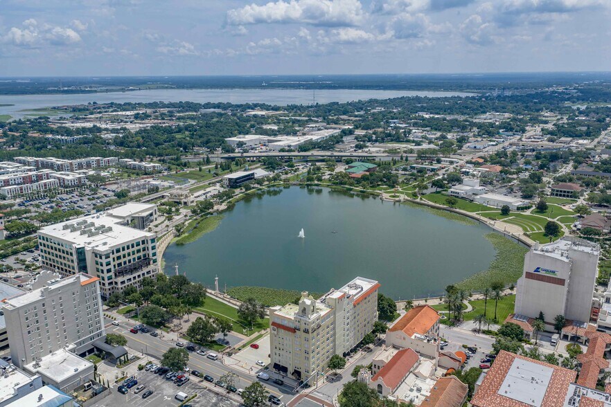 More Photos Of 120 S Kentucky Ave, Lakeland Storefront For Sale