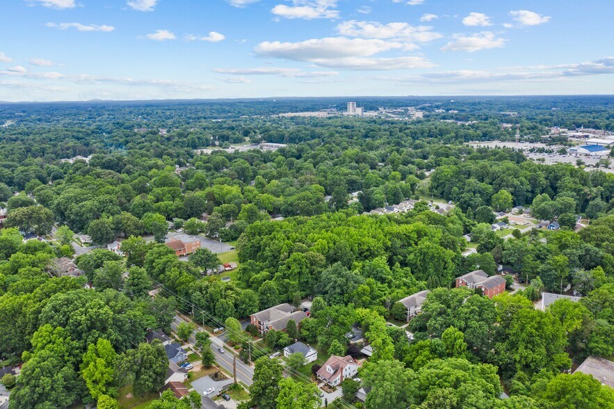 More Photos Of 1028 S Josephine Boyd St, Greensboro Land For Sale