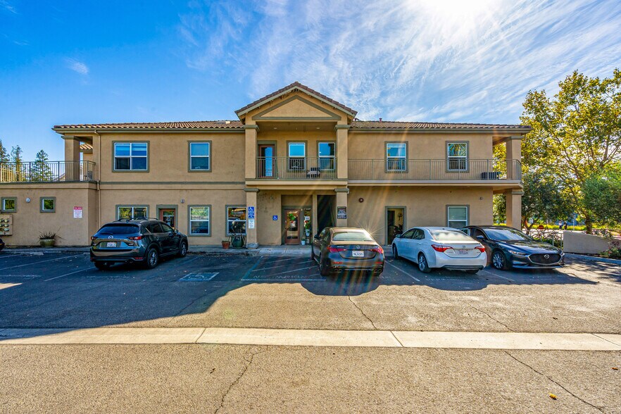 Primary Photo Of 1254 Broadway, Sonoma Office For Sale