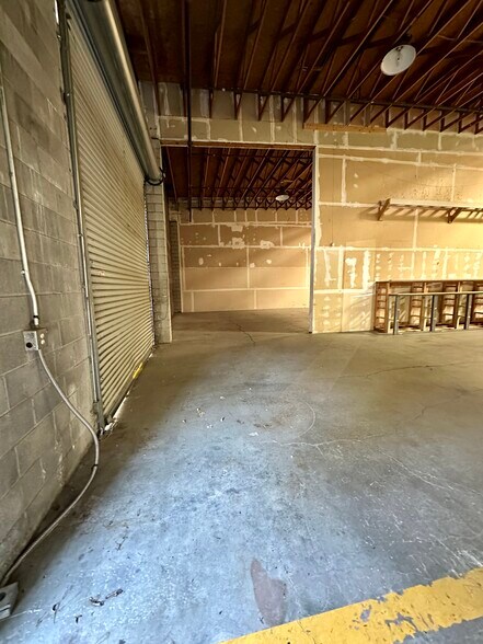More Photos Of 110 Spring Hill Dr, Grass Valley Manufacturing For Lease