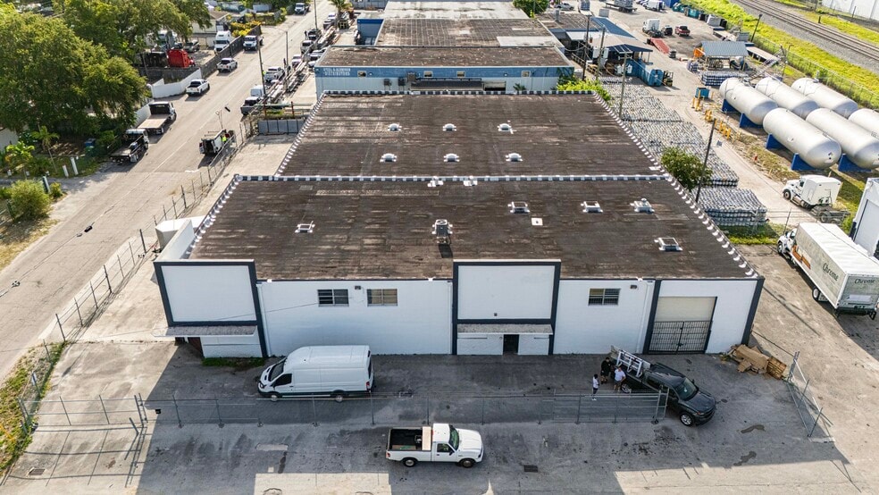 More Photos Of , Miami Industrial For Sale