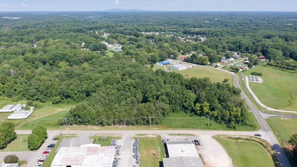 More Photos Of 0 Belmont Drive Dr, McMinnville Land For Sale