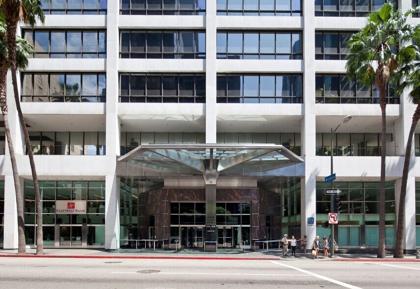 More Photos Of 624 S Grand Ave, Los Angeles Telecom Hotel Data Hosting For Lease