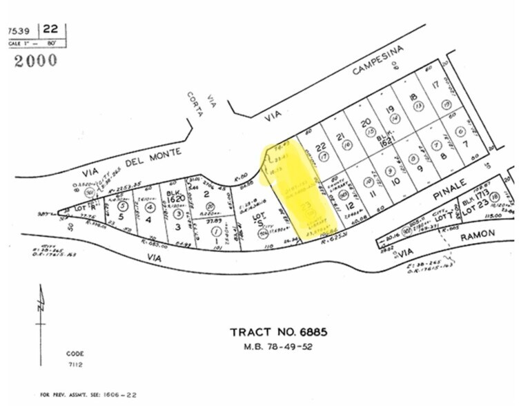 More Photos Of 2404 Via Campesina, Palos Verdes Estates Apartments For Sale