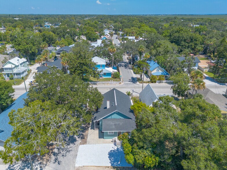 More Photos Of 306 Washington St, New Smyrna Beach Medical For Sale