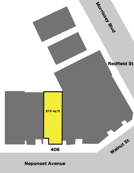 More Photos Of 400-410 Neponset Ave, Dorchester Apartments For Lease