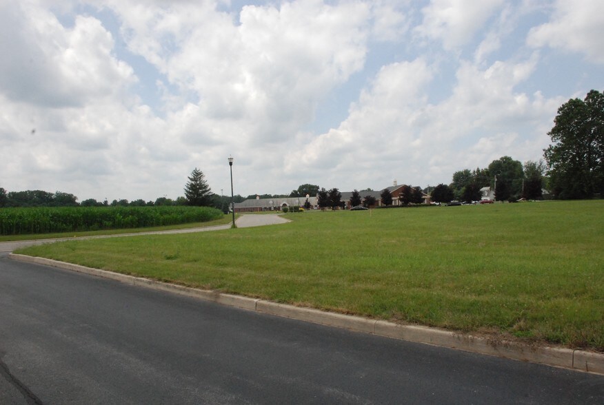 More Photos Of Airport Hwy @ Turtle Creek Cir, Swanton Land For Sale