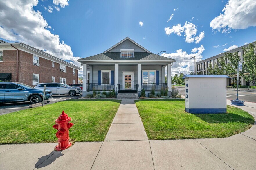 More Photos Of , Reno Office For Sale