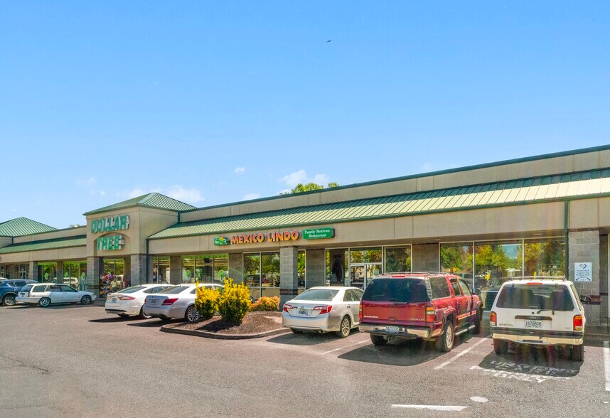 More Photos Of 5270 SW Philomath Blvd, Corvallis Unknown For Lease