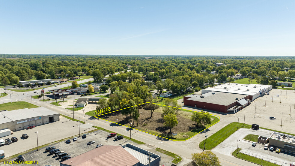 Primary Photo Of 0 Hartman Rd, Anderson Land For Sale