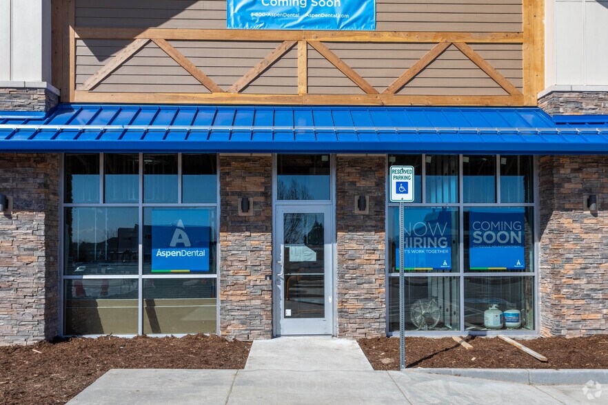 More Photos Of 569 N Highway 287, Lafayette Medical For Lease
