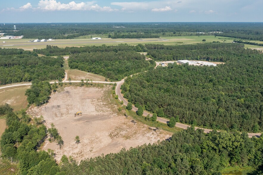 More Photos Of 2 Cornerstone Park/ MS Hwy 12 T2, Starkville Land For Sale
