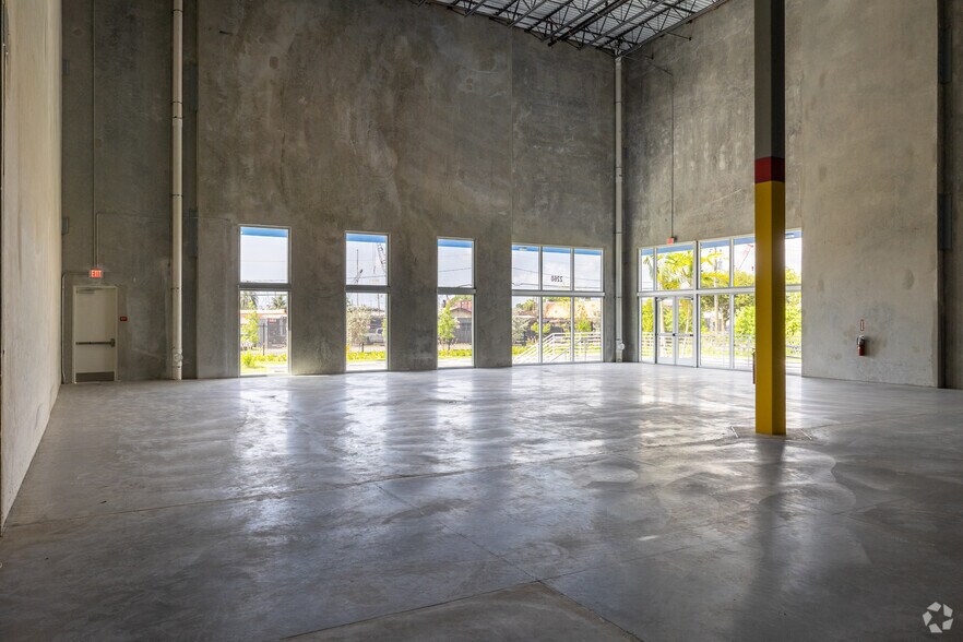 More Photos Of 2260 NW 27th Ave, Miami Refrigeration Cold Storage For Lease