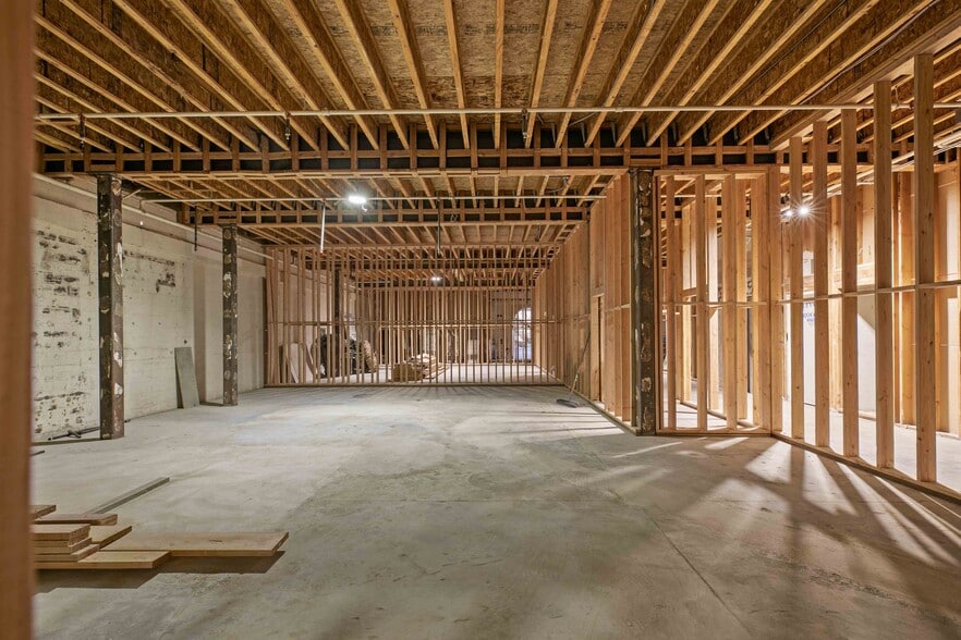 More Photos Of 13311 Sherman Way, North Hollywood Warehouse For Sale