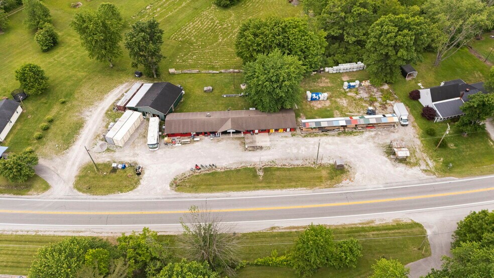 More Photos Of 2287 N US Highway 31, Austin Freestanding For Sale