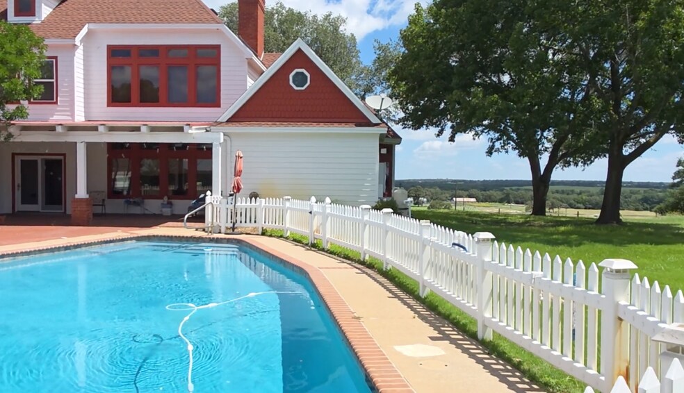 More Photos Of 18000 FM 112, Thrall Land For Sale