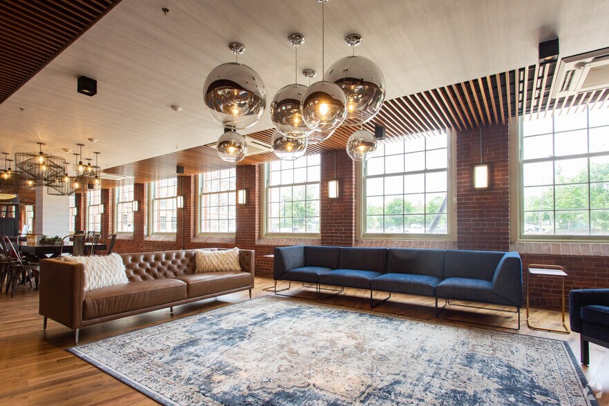 More Photos Of 165 Thorndike St, Lowell Apartments For Sale