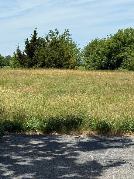 More Photos Of 23865 Race Track Rd, Ridgely Land For Sale