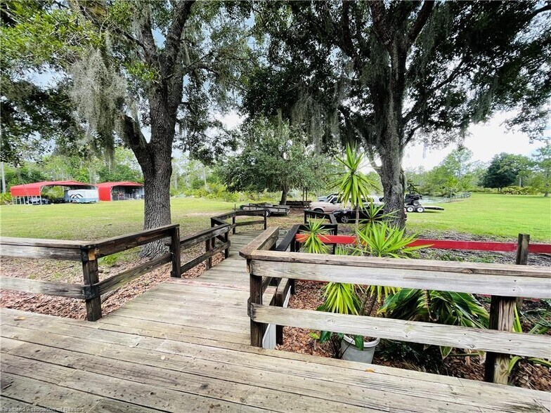 More Photos Of 17470 County Road 731, Venus Land For Sale