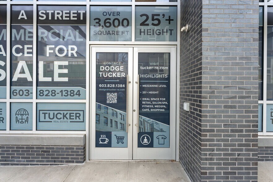 More Photos Of 81 A St, Boston Apartments For Sale