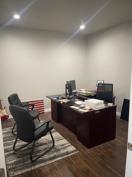 More Photos Of 1408 W Britton Rd, Oklahoma City Medical For Lease