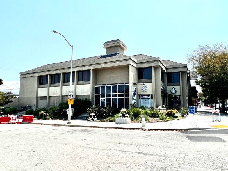 More Photos Of 71 Washington St, Santa Clara Storefront Retail Office For Sale