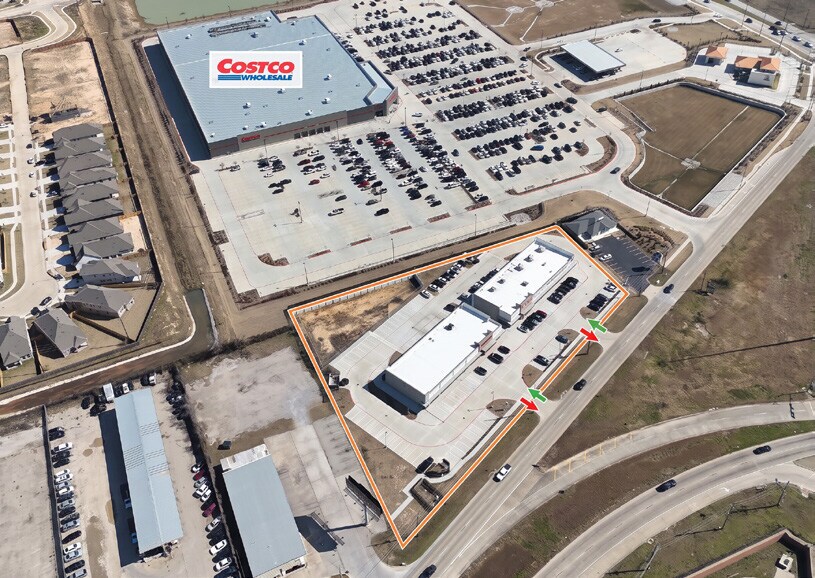 More Photos Of 27104 TX-249, Tomball Unknown For Lease