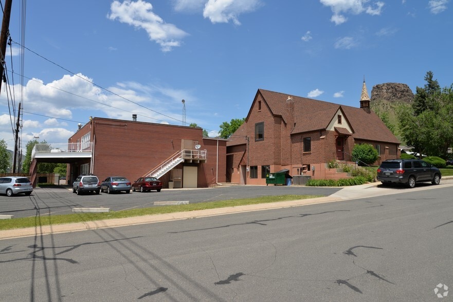 More Photos Of 1950 Ford St, Golden Loft Creative Space For Sale