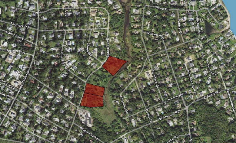 More Photos Of Split Rock Dr, Kings Point Land For Sale