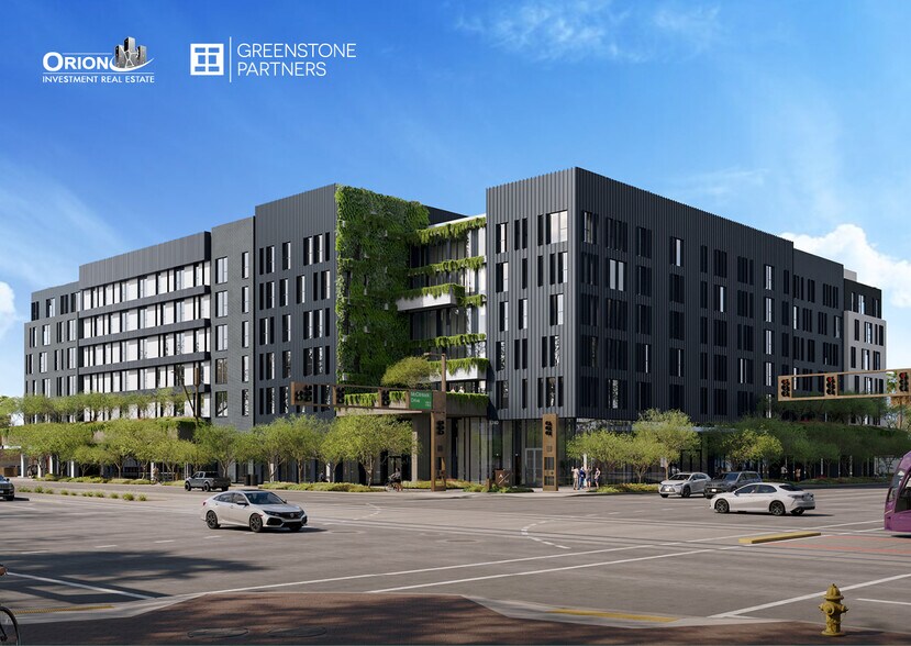 More Photos Of 1734 E Apache Blvd, Tempe Land For Sale