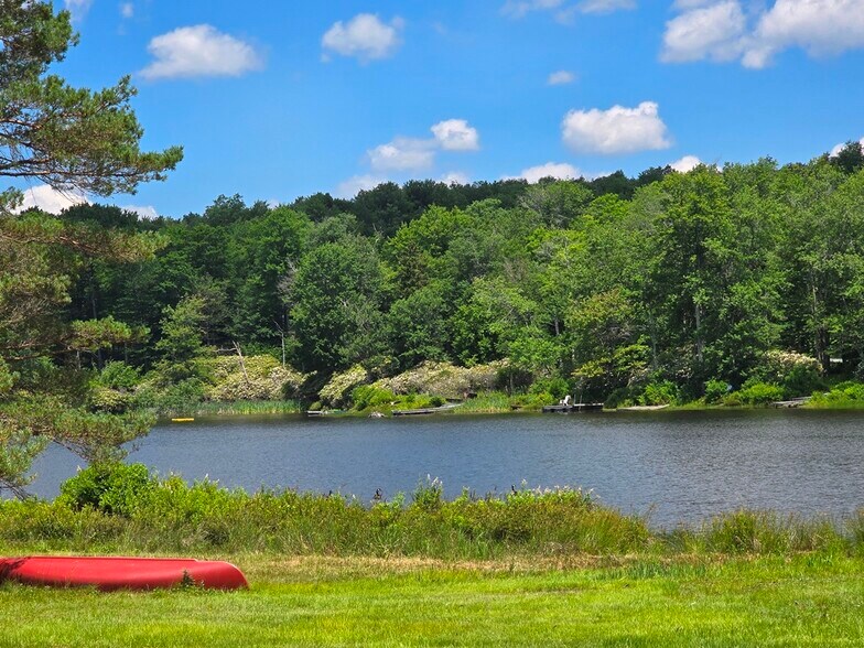 More Photos Of 40 Sparten Hill Rd, Livingston Manor Specialty For Sale