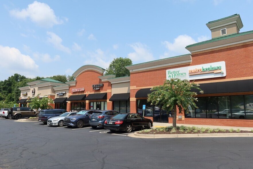More Photos Of 1075 Fairburn Rd, Atlanta Storefront Retail Office For Sale
