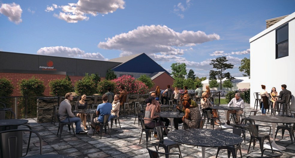 More Photos Of 483 Main St, Harleysville Storefront Retail Office For Lease