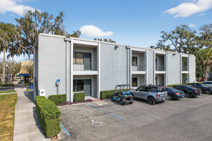 More Photos Of 203 E 3rd St, Sanford Office For Sale