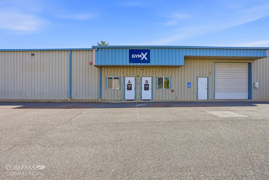 More Photos Of 2185 NE 2nd St, Bend Warehouse For Sale