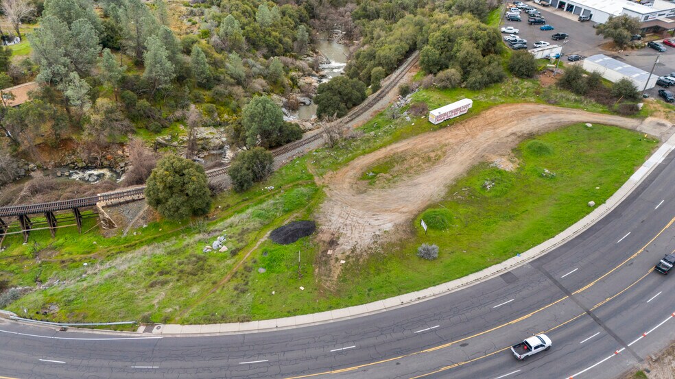 More Photos Of 13501 Mono Way way, Sonora Land For Sale