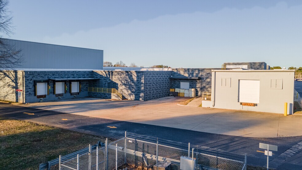 More Photos Of 2850 Gainesville Hwy, Alto Unknown For Lease