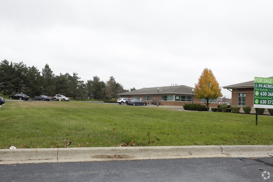 More Photos Of 7975 175th St West, Tinley Park Land For Sale