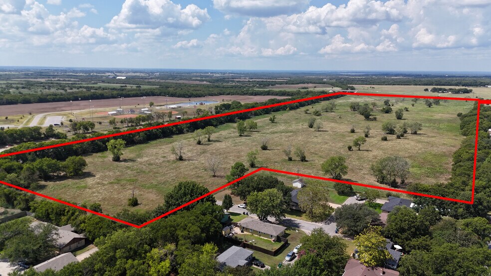 More Photos Of N. 289, Pottsboro Land For Sale