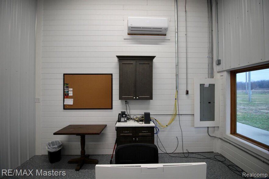 More Photos Of 14600 US 12, Brooklyn Self Storage For Sale