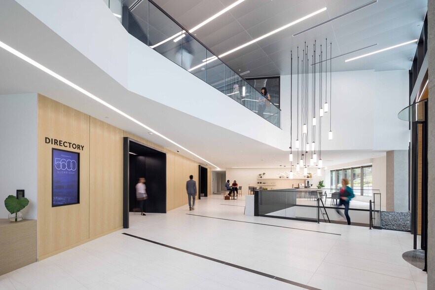 More Photos Of 5600 Glenridge Dr NE, Atlanta Office For Lease